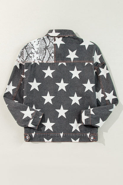 Polished Jacket with an Effortless Classic Look