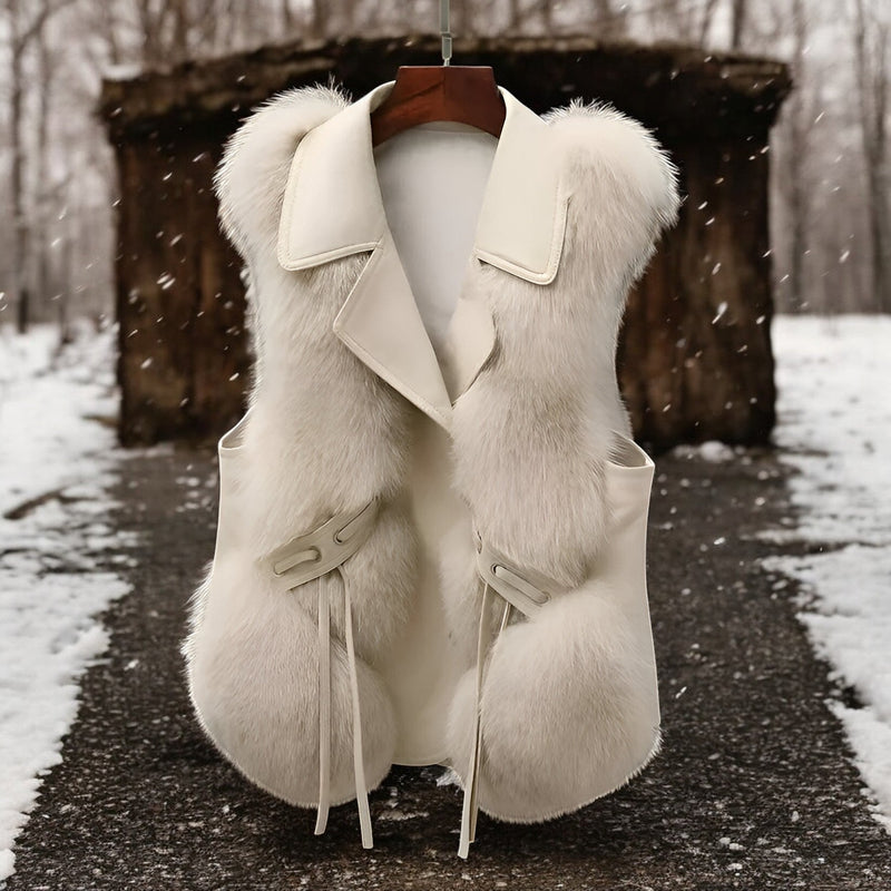 Effortlessly Elegant Garment with a Timeless Design