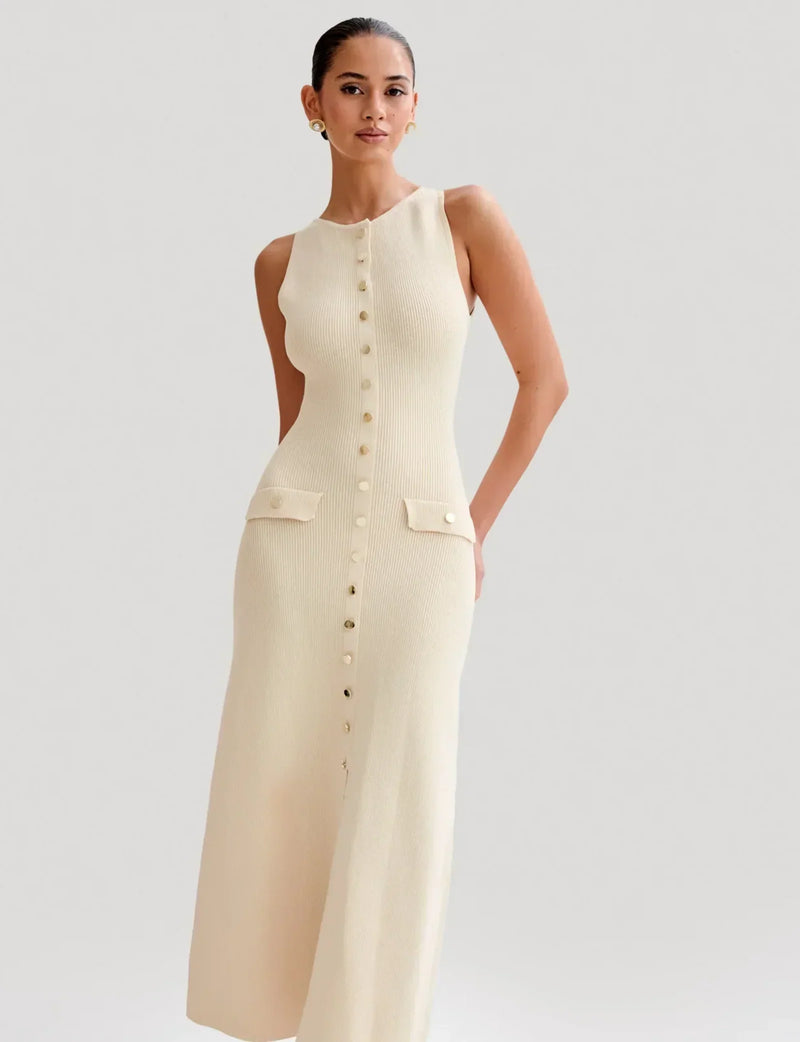 Polished Garment with an Effortless Classic Look