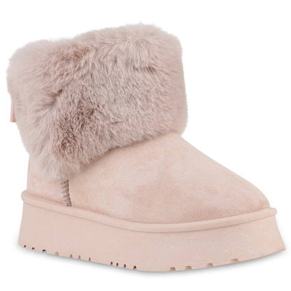 Chic Orthopedic Boots with Unique Design