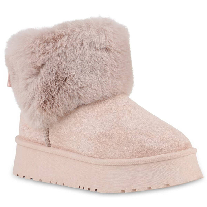 Chic Orthopedic Boots with Unique Design
