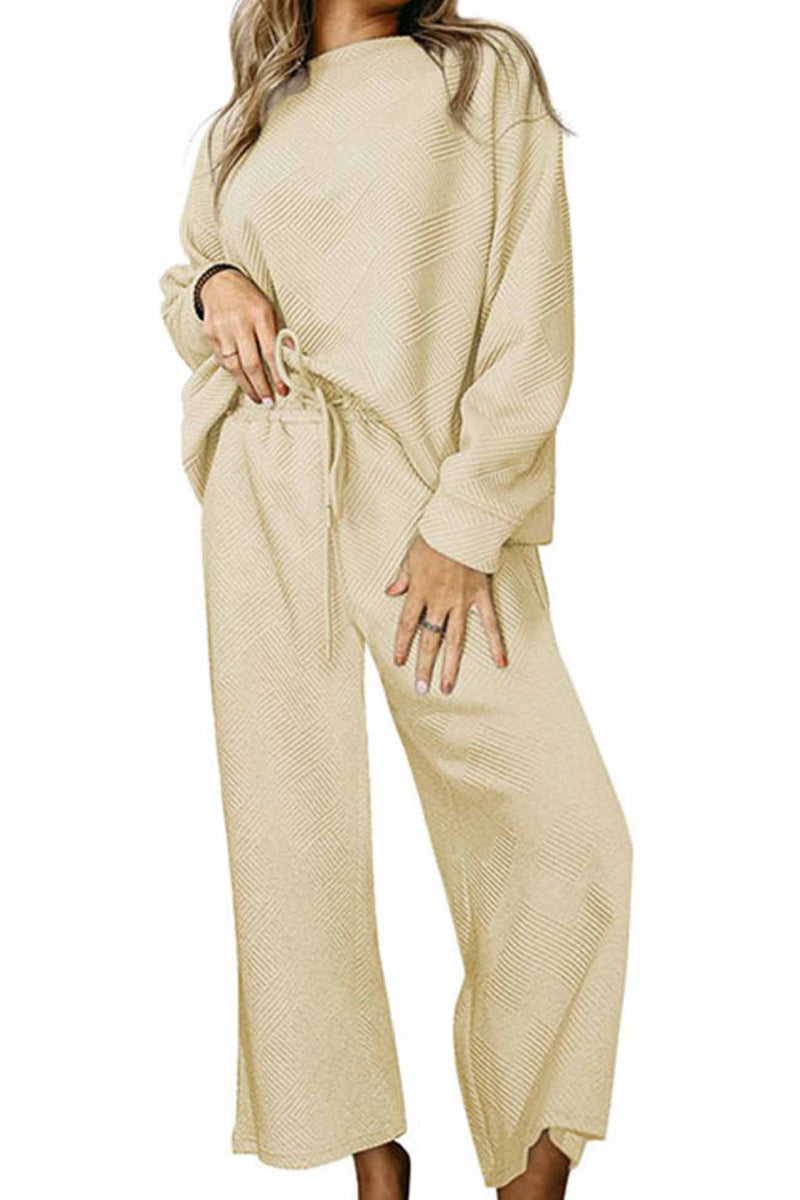 Beautifully Balanced Pants with Timeless Character