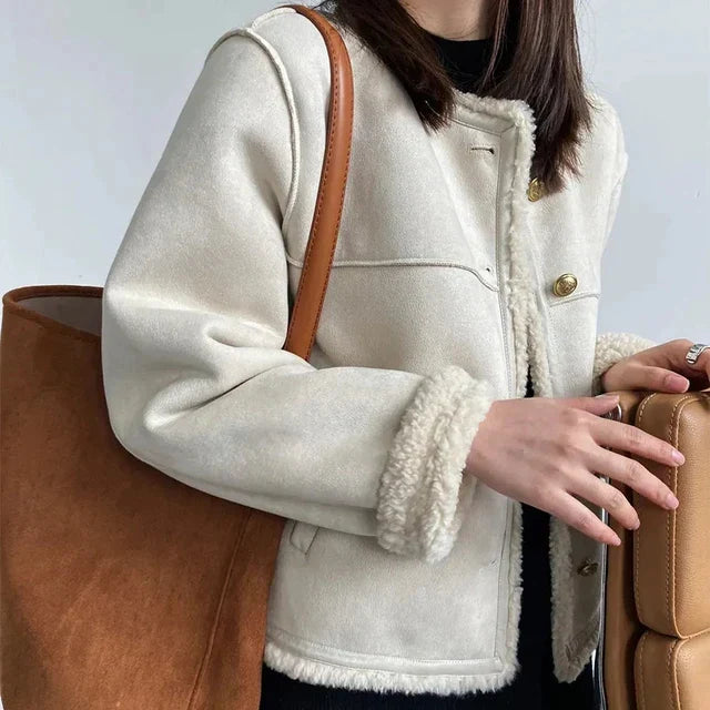 Beautifully Finished Jacket in a Timeless Design