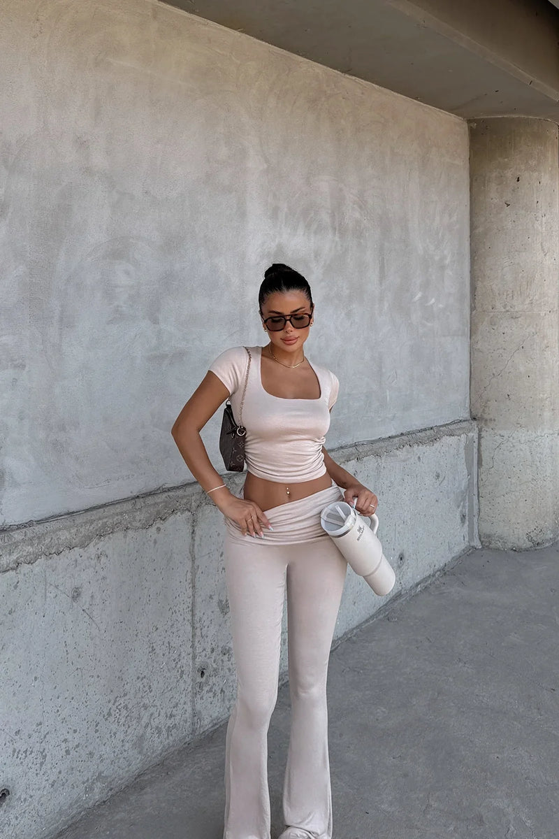 Elegantly Styled Garment for Everyday Wear