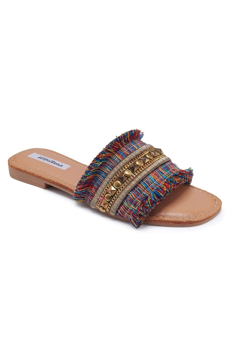 Beautifully Crafted Orthopedic Sandals