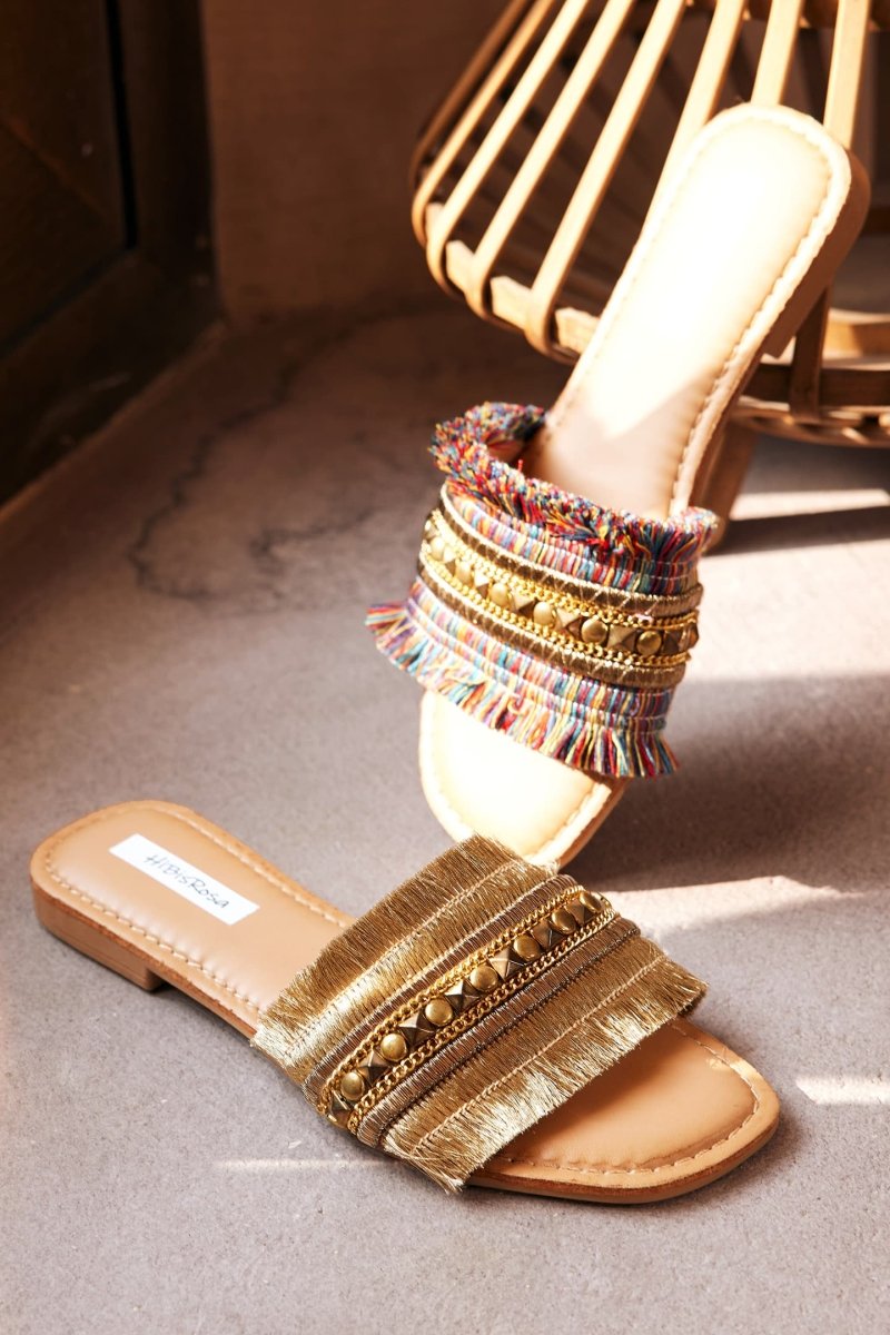Beautifully Crafted Orthopedic Sandals
