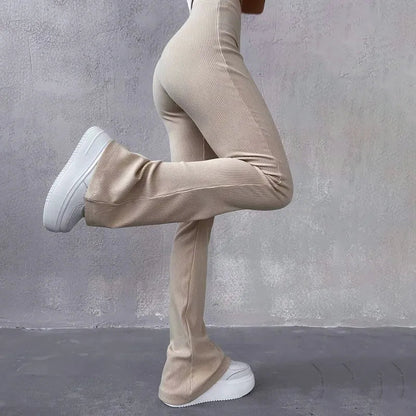 Beautifully Crafted Trousers in a Classic Style