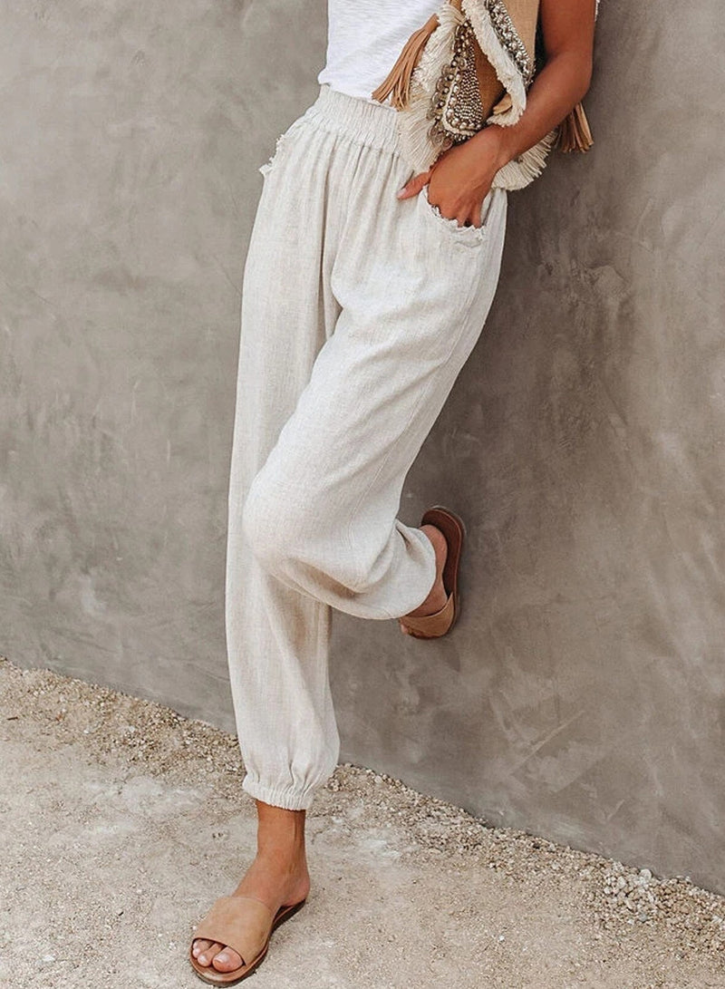 Gracefully Styled Pants for Any Occasion