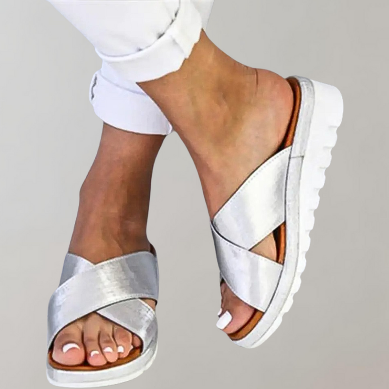 Stylish Orthopedic Sandals for Any Occasion