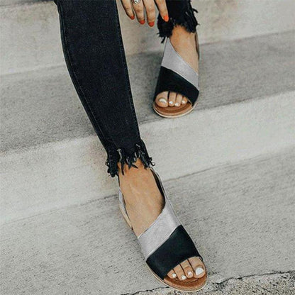 Black And Gray