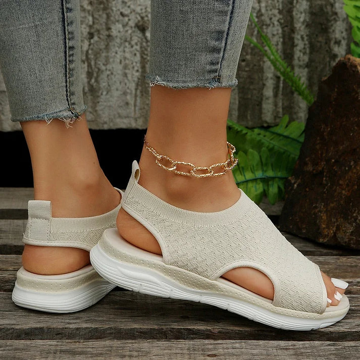 Comfortable Orthopedic Sandals for Daily Wear