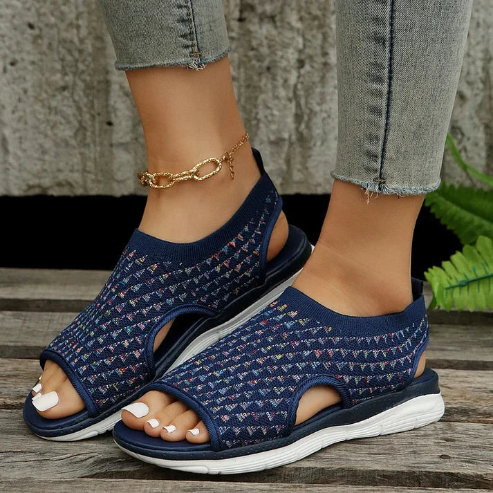 Comfortable Orthopedic Sandals for Daily Wear