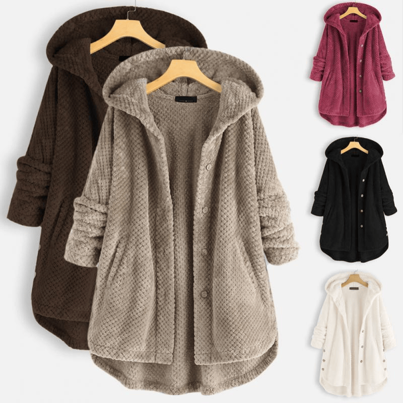 Elegantly Styled Garment for Everyday Wear