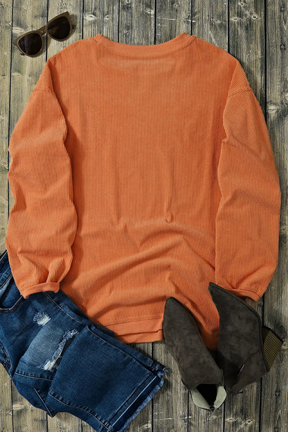 Polished Shirt with an Effortless Classic Look