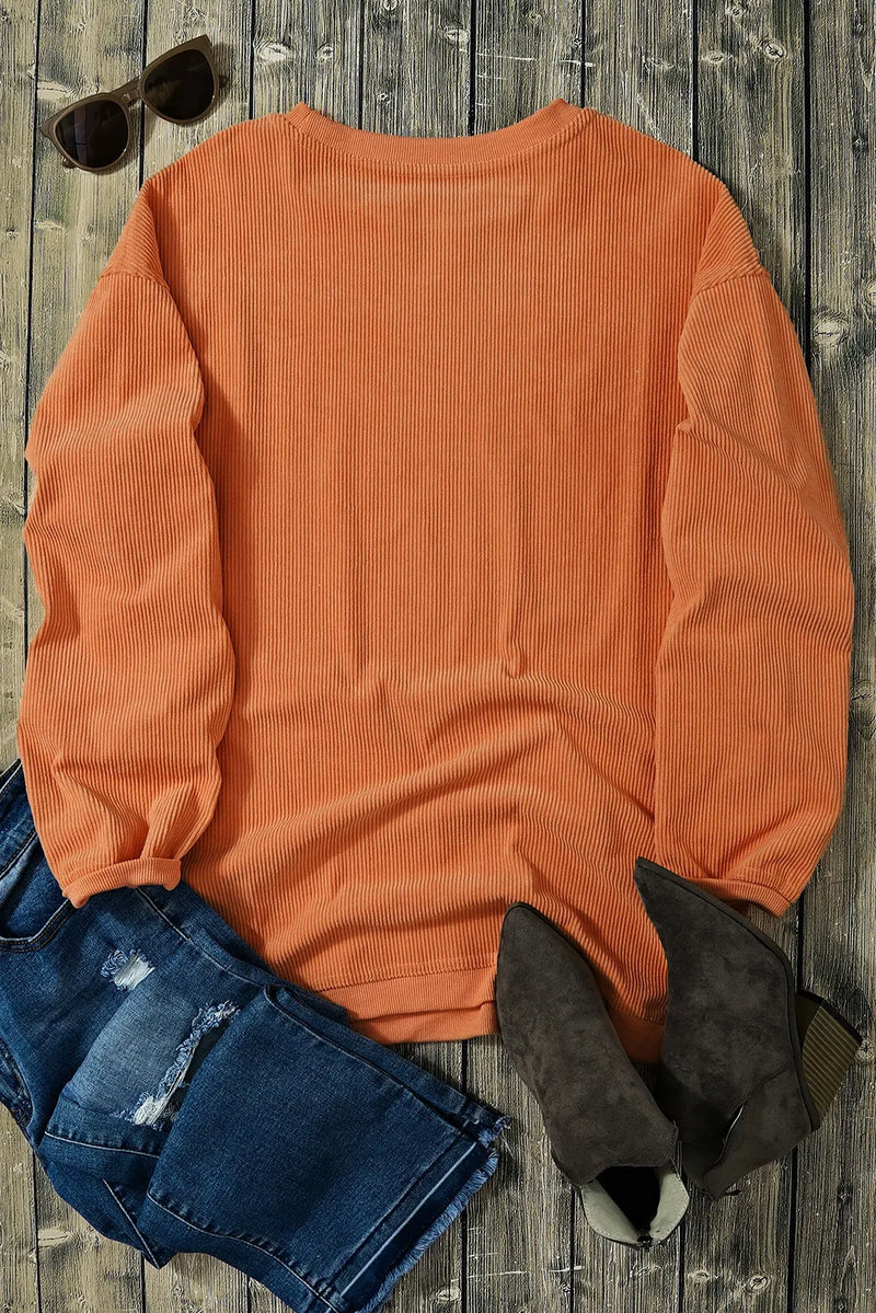 Polished Shirt with an Effortless Classic Look