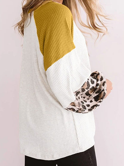 A Vintage Style T-Shirt with Delicate Timeless Details