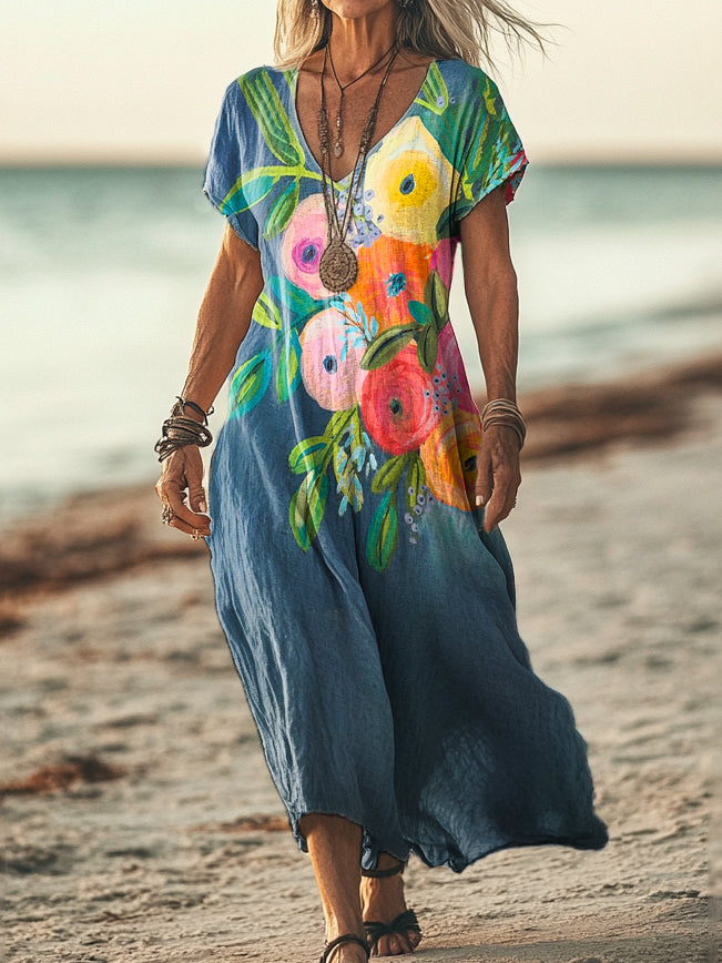 Klassisesti suunniteltu Vaate