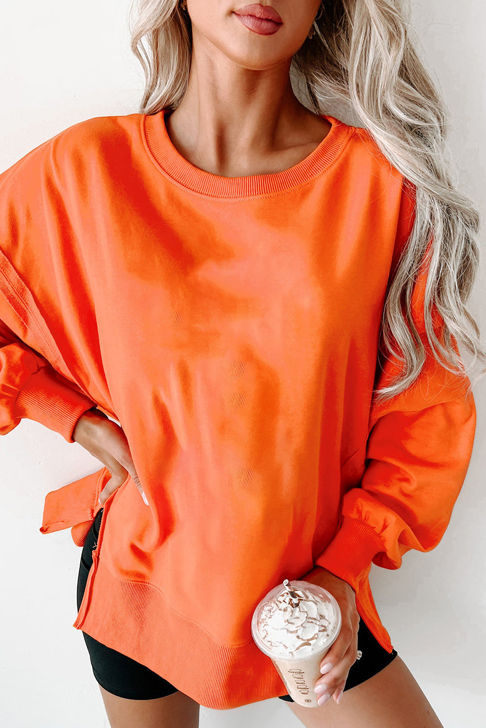 Elegantly Styled Garment for Everyday Wear