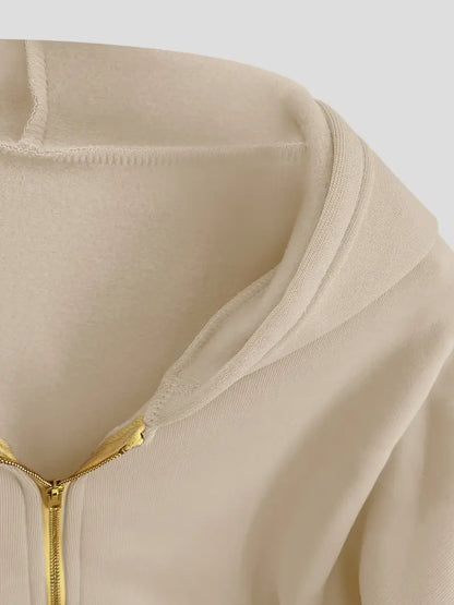 Classic Vintage Garment with a Flattering Fit