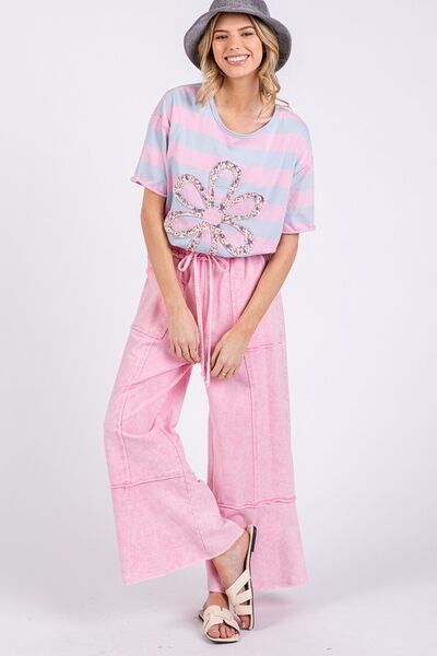 Classic Vintage Trousers with a Flattering Fit