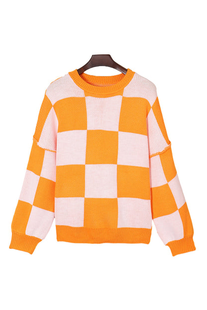 Beautifully Crafted Sweater in a Classic Style