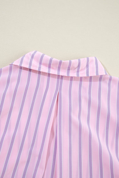 Gracefully Styled Garment for Any Occasion