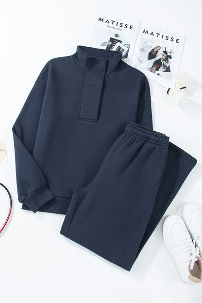 Beautifully Balanced Pants with Timeless Character
