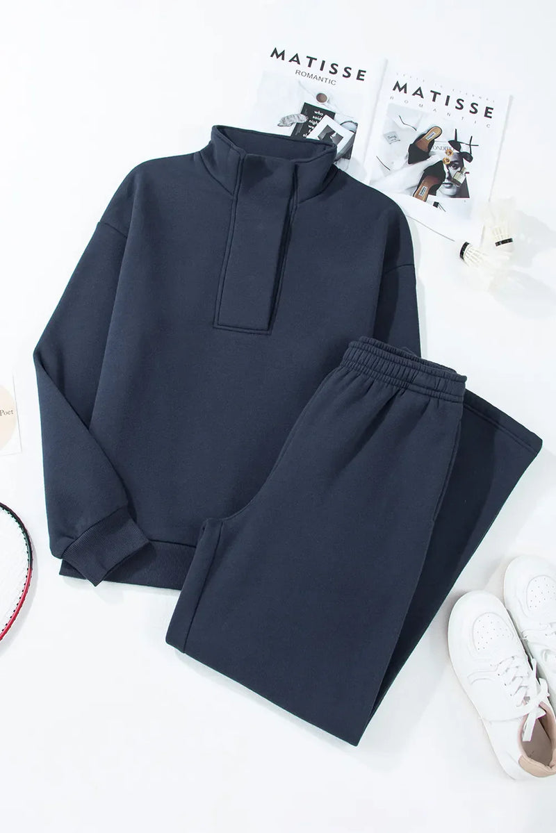 Beautifully Balanced Pants with Timeless Character