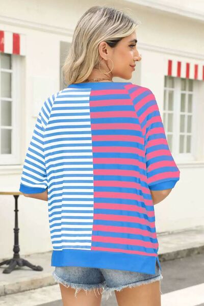 Effortlessly Elegant T-Shirt with a Timeless Design
