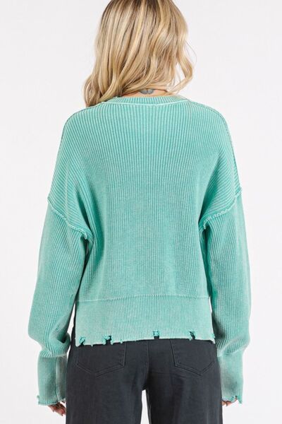 Classic Vintage & Enduringly Stylish Sweater