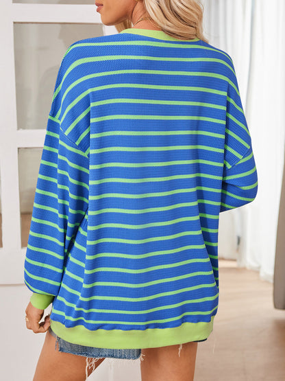 Effortlessly Elegant Shirt with a Timeless Design