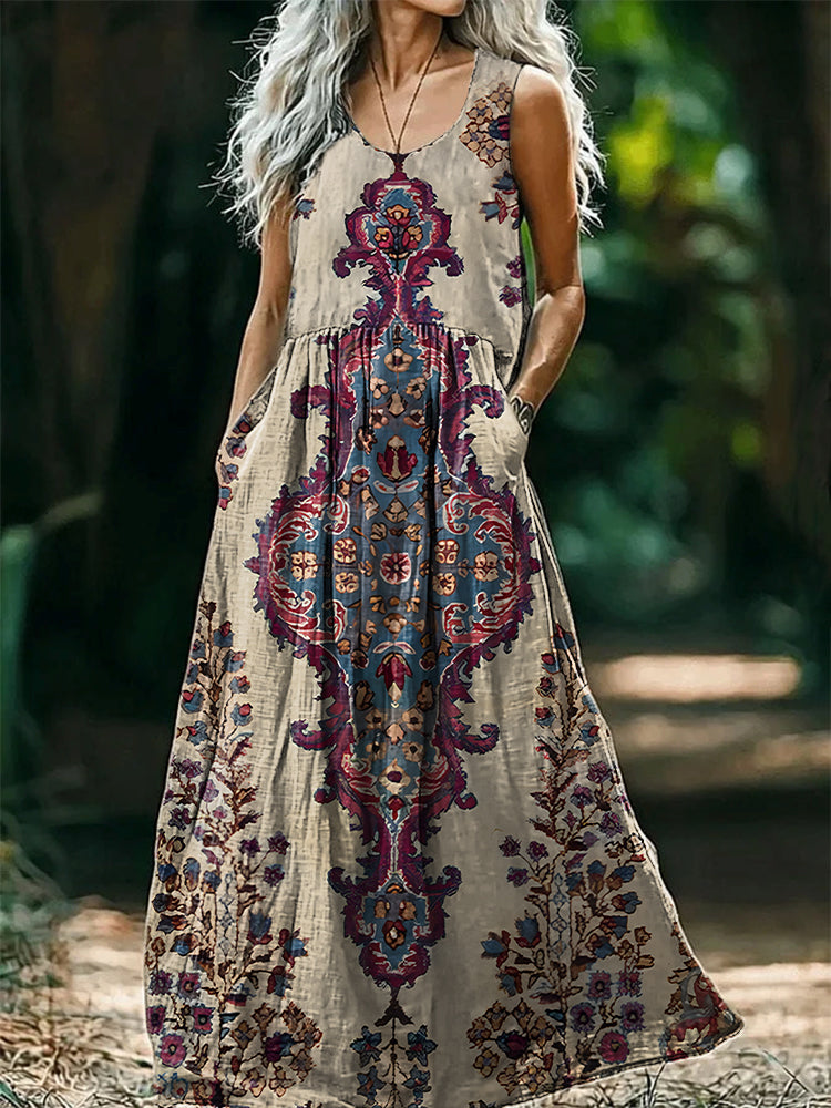 Sulokkaasti suunniteltu Vaate