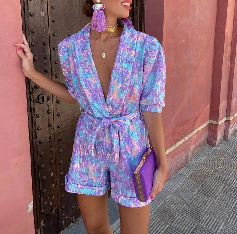 Classic Vintage Garment with a Flattering Fit