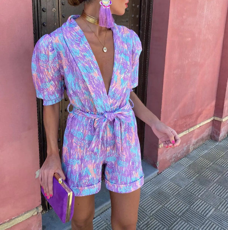Classic Vintage Garment with a Flattering Fit