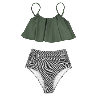 Classic Vintage & Enduringly Stylish Top