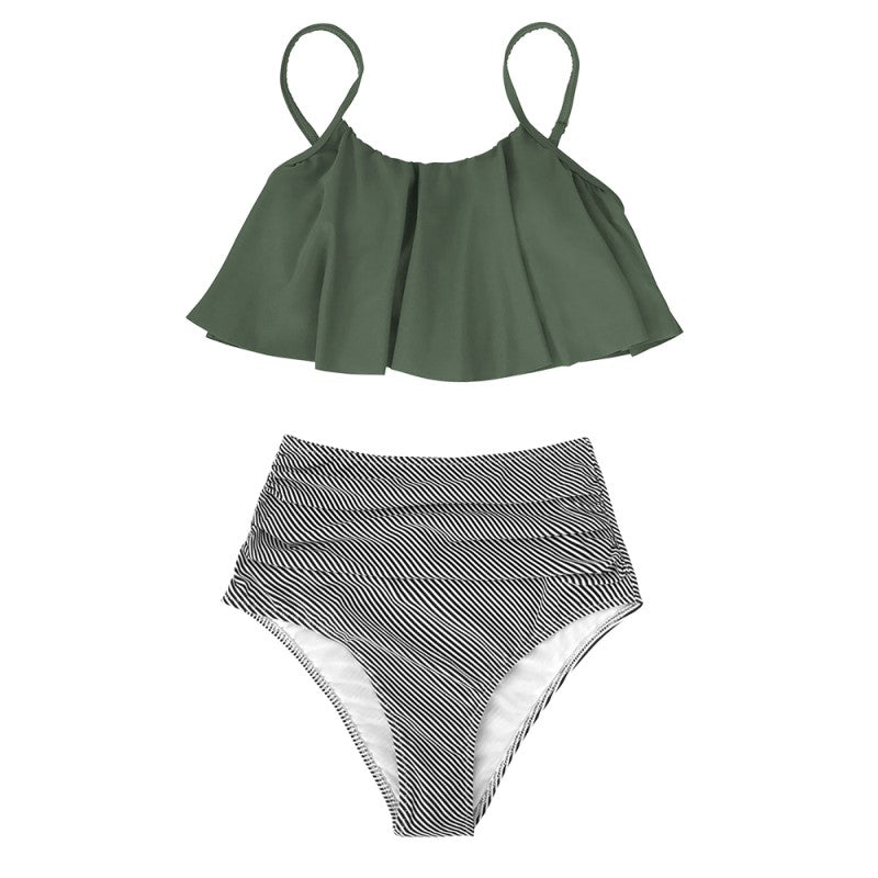 A Vintage Style Garment with Delicate Timeless Details