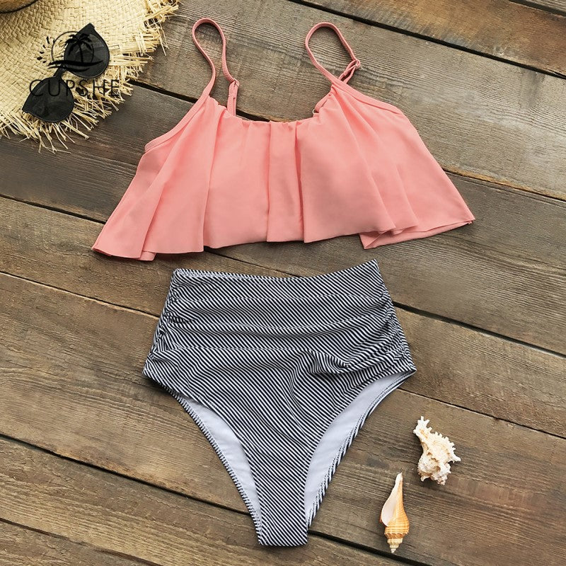A Vintage Style Garment with Delicate Timeless Details
