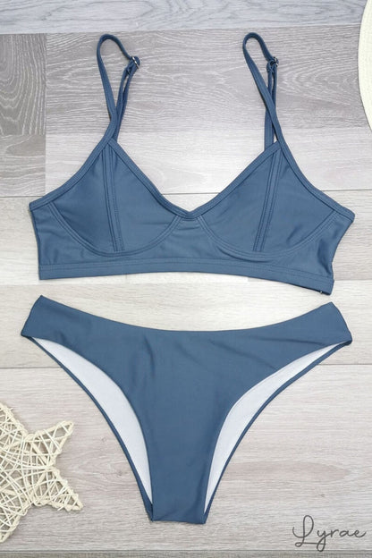 Beautifully Balanced Top with Timeless Character
