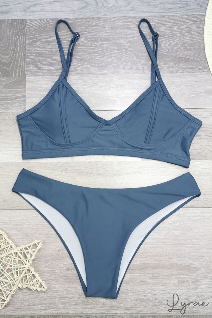 Beautifully Balanced Top with Timeless Character