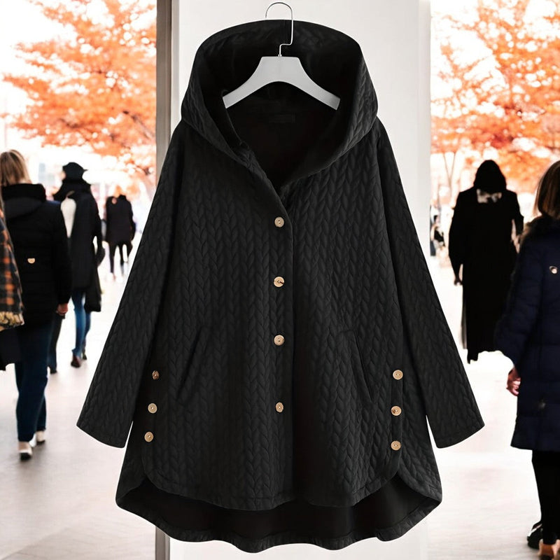 Sophisticated Jacket with a Clean Classic Look