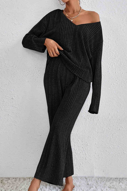 Polished Garment with an Effortless Classic Look