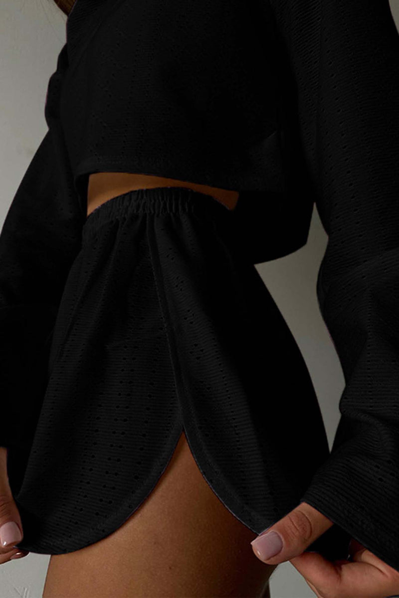 Beautifully Balanced Garment with Timeless Character