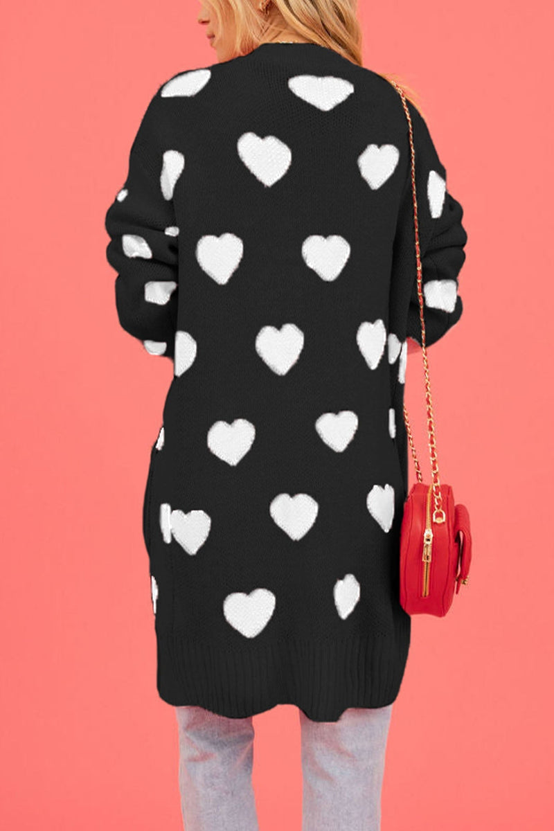 Gracefully Styled Cardigan for Any Occasion
