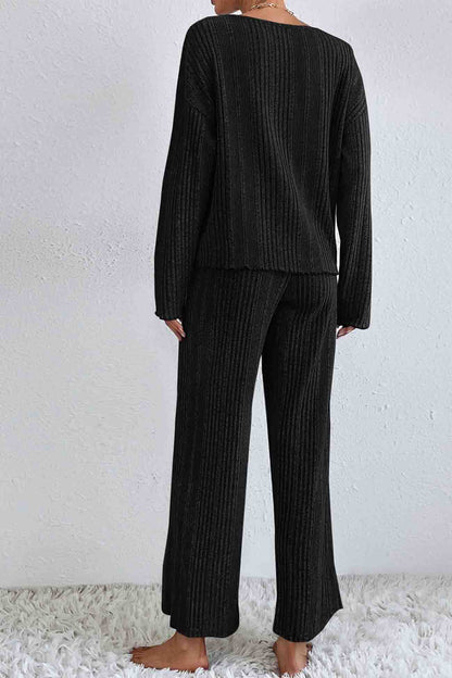 Polished Garment with an Effortless Classic Look