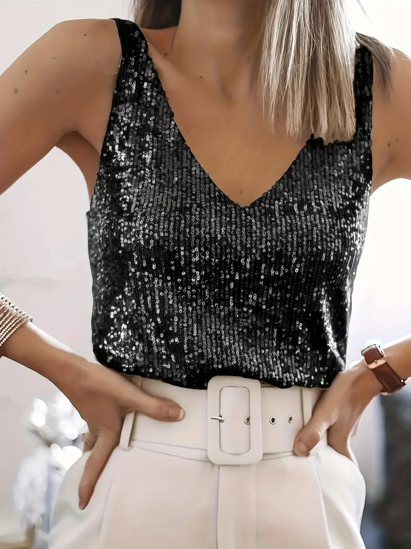 Vintage Inspired Top with a Contemporary Edge
