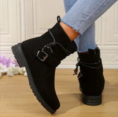 Beautifully Crafted Orthopedic Boots
