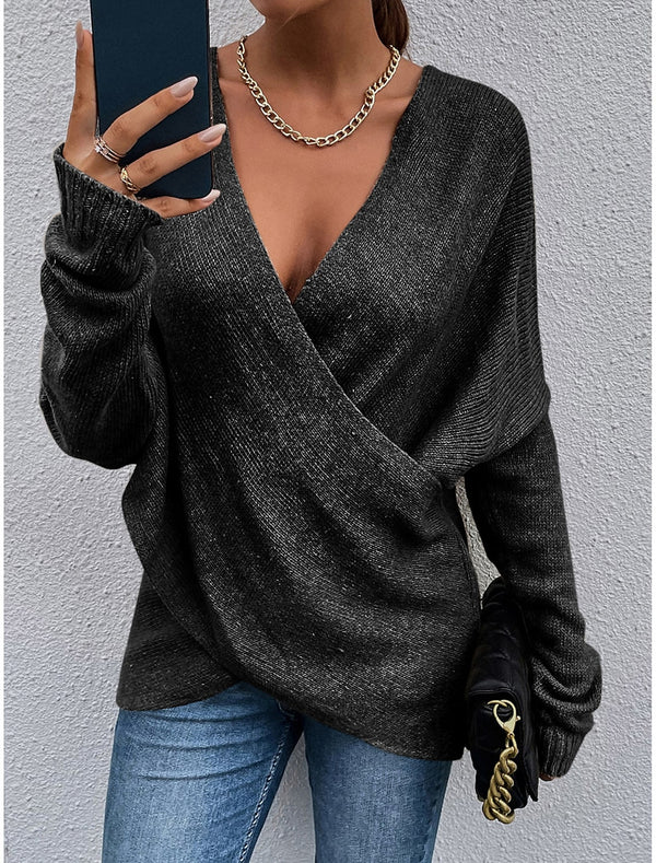 Well Tailored Garment with a Graceful Silhouette