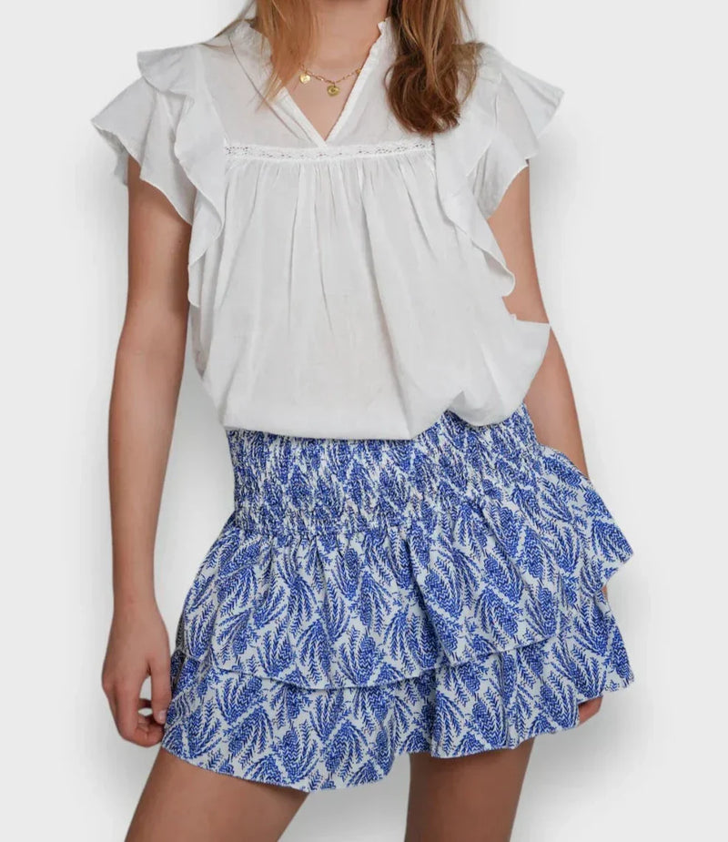 Beautifully Finished Garment in a Timeless Design