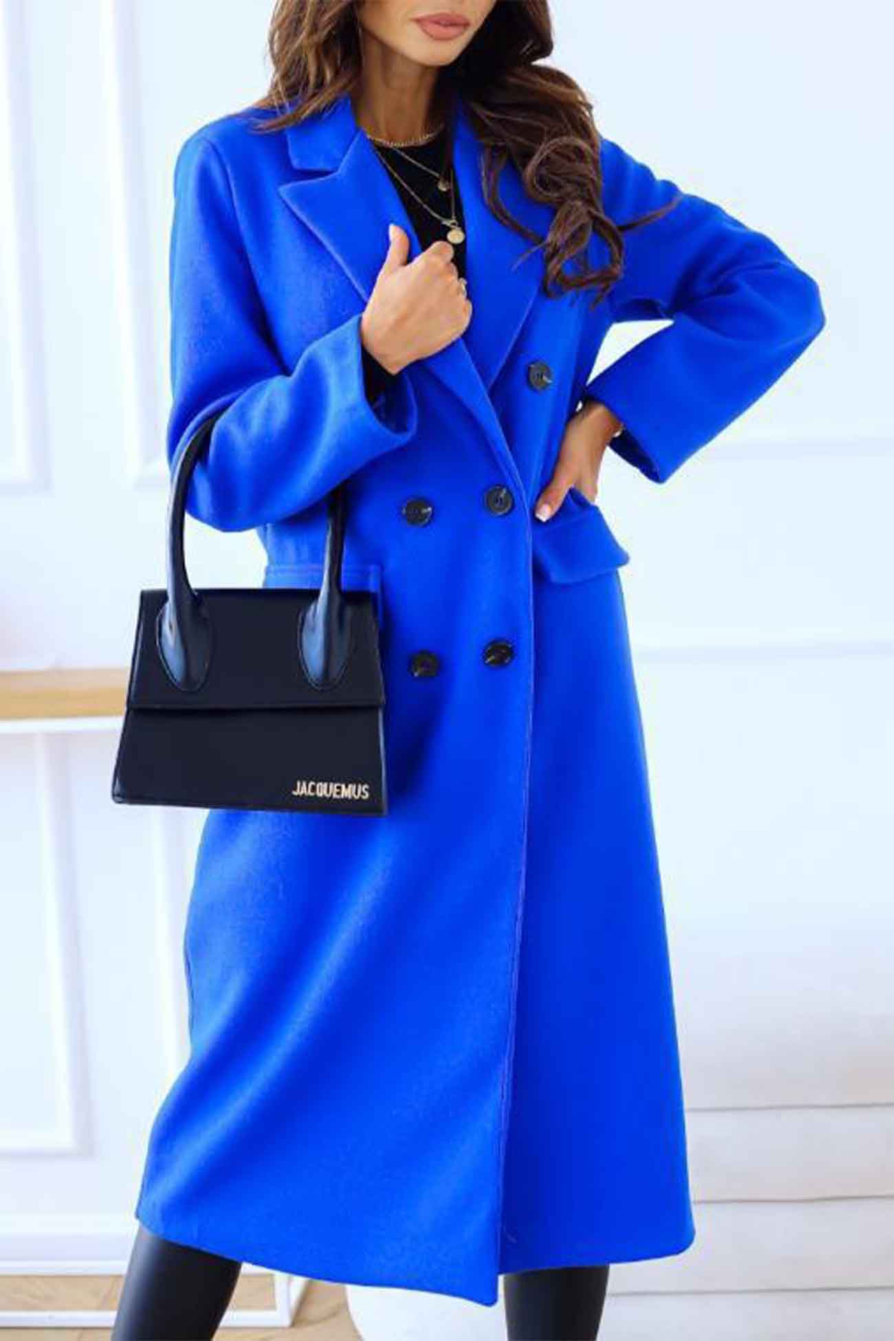 Royal blue
