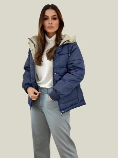 Beautifully Crafted Coat in a Classic Style